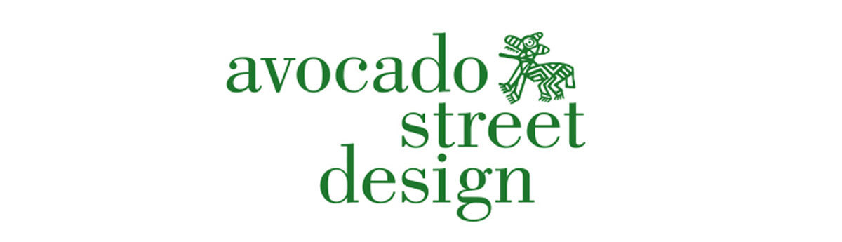 Avocado Street Design